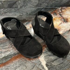 Corky’s Case Closed